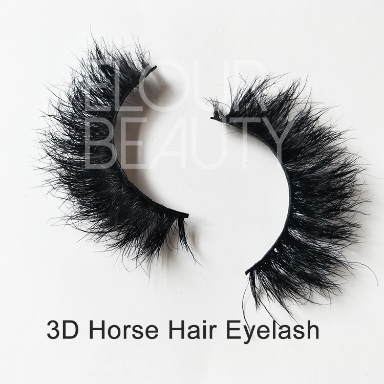 3d styles hosre lashes China factory.jpg